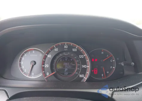 2017 Honda Accord Sport Se z USA, uszkodzony, nr VIN 1HGCR2F18HA083893